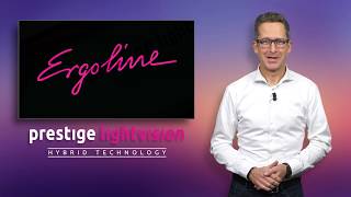 Ergoline Prestige Lightvision with Hybrid Technology (ENG)