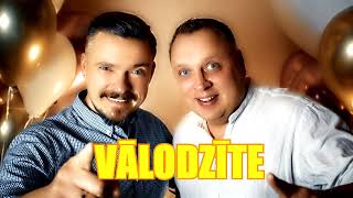 VALODZĪTE / M.Blāze \u0026 A.Šimpermanis