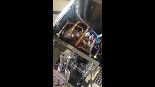 Apartamento Boiler Pressure Adjustment