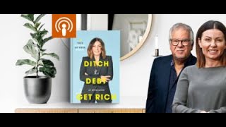 [PODCAST] Ditch the Debt and get Rich with Effie Zahos