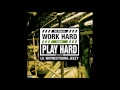 Wiz Khalifa - Work Hard Play Hard (Remix) ft. Lil Wayne & Young Jeezy (Explicit)