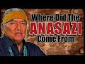 The True Origins of the Anasazi... Native American (Navajo) Teachings