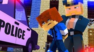 Minecraft Daycare Prison Break Minecraft Roleplay - youtube roblox daycare in prison