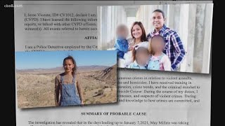 Court documents shed light on why Larry Millete hired a spellcaster