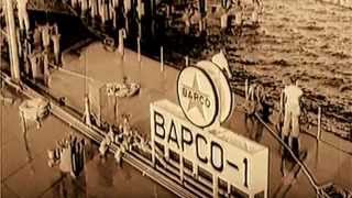 Bapco Lubricants  corporate video