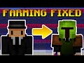 the new perfect f11 farm... | Hypixel Skyblock