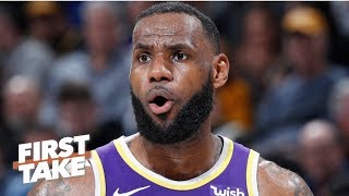 LeBron's Instagram post is the 'Mount Everest of hypocrisy' - Will Cain | First