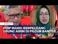 Pilgub Banten, PDIP Ungkap Masih Berpeluang Usung Airin Rachmi Diany