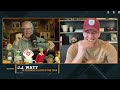 j.j. watt i d absolutely return to nfl if burnley bet pans out dan patrick show nbc sports