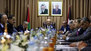 Palestinian rival factions 'agree deal'