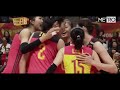 yingying li 李盈莹 best volleyball actions women s volleyball world championship 2018