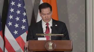Press statements : Quad Foreign Ministers’ Meeting.