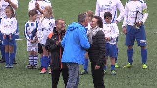 Samenvatting WZC - sv Hatto Heim