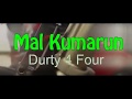 44 Kalliya   Mal Kumarun  Music Video Ft  Durty 4 Four   YouTube