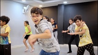 SARA INDIA- DANCE | Full Class Video | Beginner | Deepak Tulsyan Choreography | G M Dance