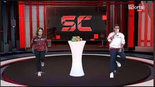 🔴SPORTS CORNER LIVE | 12 ม.ค. 68