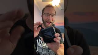 Work Remote? This is My Favorite 5G Hotspot! Easy to Use, Great Speed and Reliable!