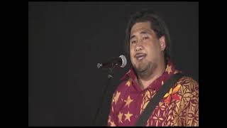 Uso mo Asovale COVER - Benjamin Solomona