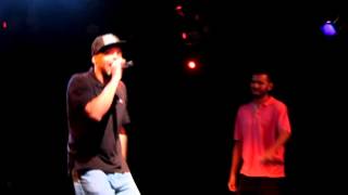 Vidal \u0026 MARECHAL - Improviso  #DiaMundialDoHipHop