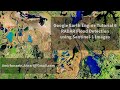 Google Earth Engine Tutorial-6: Flood Detection using Sentinel-1 Satellite