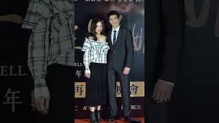 #王力宏 宣布离婚后，妻子李靓蕾深夜发文控诉王力宏婚内出轨，把她当生育工具，实行冷暴力逼其离婚，并转移财产。（收藏關注明星娱乐第一现场）