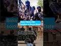 Boko Haram kills 9 Nigerian soldiers, abducts over 300 in Borno attacks