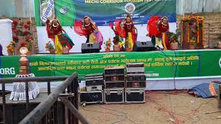 Saunko thulo jhari Maruni Dance / mechi corridor Turisam fest Ilam 2018