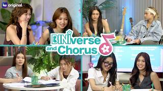 BINIverse and Chorus | Full Episode 2 | iWant Originals