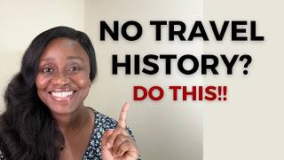 Schengen Visa Without Travel History: Is It Possible?