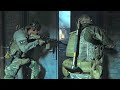 USMC vs Spetsnaz (Fog of War) Call of Duty: Modern Warfare NPC Wars 2