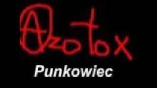 Azotox - punkowiec