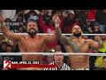 Top 10 Monday Night Raw moments WWE Top 10, April 22, 2024