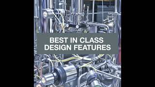 Bürkert Process Control Valves - HYGIENE