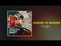 Nikki Mbishi - LEGEND IN THE MAKING ft ConBoi