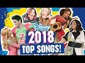 Download Rewind | Top 2018 Songs - Remixed! ft Zombies | Disney Channel UK In Mp4 3Gp Full HD Video
