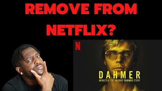 My Thoughts On The Netflix Series Dahmer Monster: The Jeffrey Dahmer Story