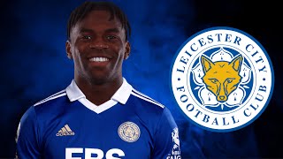 Caleb Okoli -2024- Welcome To Leicester City ? - Defensive Skills, Assists \u0026 Goals |HD|