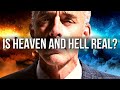 IS HEAVEN AND HELL REAL?┃Jordan Peterson