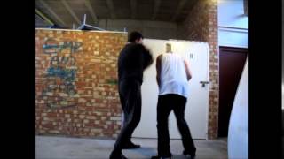 Explosive JKD Trapping