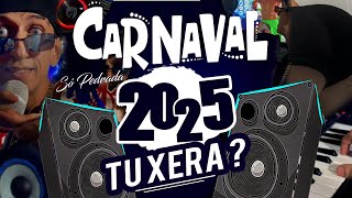 CARNAVAL 2025 CD MC GATO TU XERA ?AS MAIS TOCADAS MÊS DE FEVEREIRO | MC GATO REPERTORIO NOVO #McGato