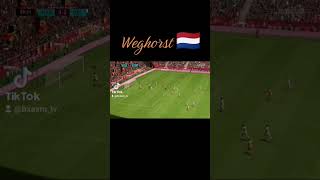 Wout Weghorst #worldcup #qatar2022 #goals #netherlands #holland #weghorst