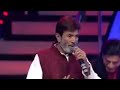 rajesh khanna last chevrolet apsara awards 2012 speech.