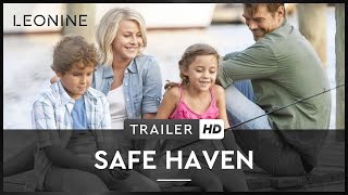 Safe Haven - Trailer (deutsch/german)