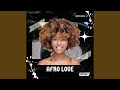 Afro Love (Remix)