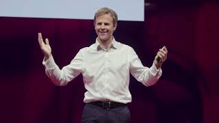 Runaway Solutions for Climate Change | Cameron Hepburn | TEDxVienna