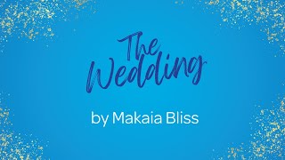 New Voices 33rd Festival: The Wedding by Makaia Bliss