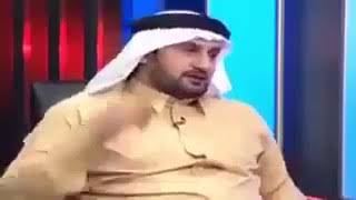 المذيعه تسئل سني لماذا تكرهون الامام علي ع شاهد كيف كان الرد