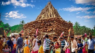 Shree lairai devi jatra 2019