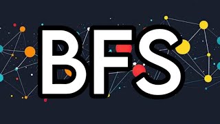 BFS - Breadth First Search (With Color Coding) - CSE221 Algorithms