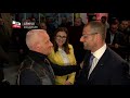 L EWWEL ATTIVITAJIET POLITIĊI BĦALA PRIM MINISTRU
